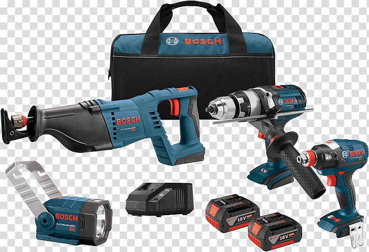 Augers Robert Bosch GmbH Tool Impact driver Cordless, others transparent background PNG clipart