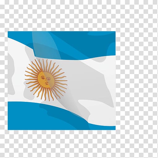 Argentina national football team Flag of Argentina Portable Network Graphics , Flag transparent background PNG clipart