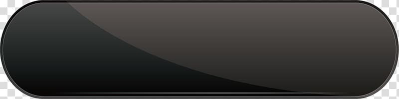 black rectangle button png