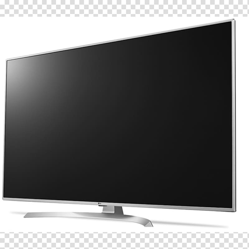 LED-backlit LCD 4K resolution LG Electronics Ultra-high-definition television, lg transparent background PNG clipart