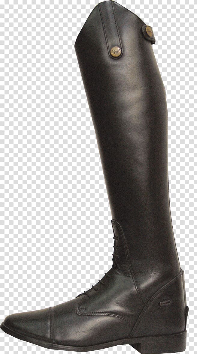 Riding boot Motorcycle boot Equestrian Shoe, boot transparent background PNG clipart