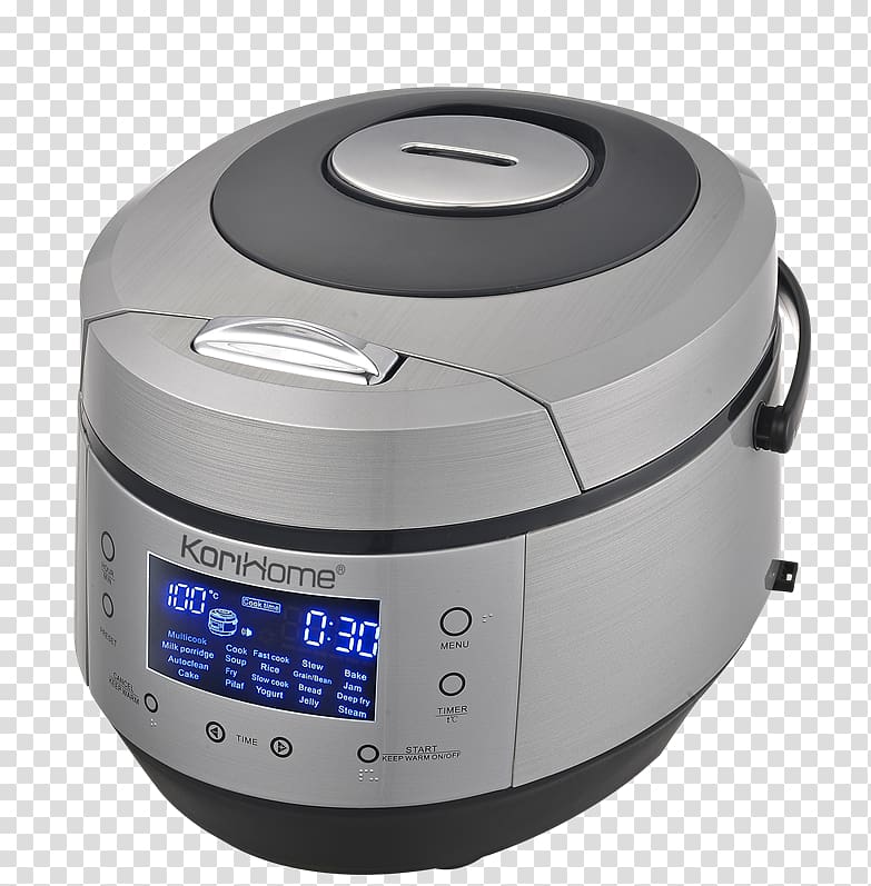 Rice Cookers Electricity Heat Temperature Work, work transparent background PNG clipart