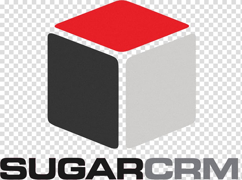 Logo SugarCRM Customer relationship management Brand GIF, crm icon transparent background PNG clipart