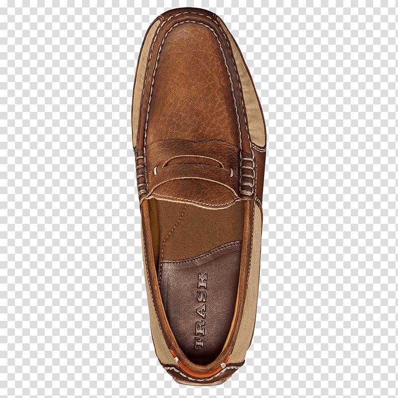 Slip-on shoe H.S. Trask & Co. Waxed cotton Sebago, tidal shoes transparent background PNG clipart