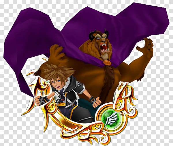 Kingdom Hearts χ Kingdom Hearts II Kingdom Hearts 358/2 Days Kingdom Hearts Birth by Sleep Kingdom Hearts: Chain of Memories, others transparent background PNG clipart