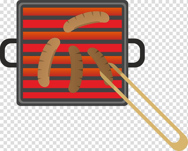 Barbecue Spare ribs Grilling Asado, barbecue transparent background PNG clipart