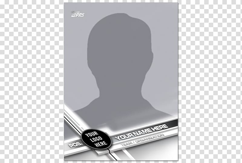 Topps Baseball card Collectable Trading Cards Playing card, baseball transparent background PNG clipart