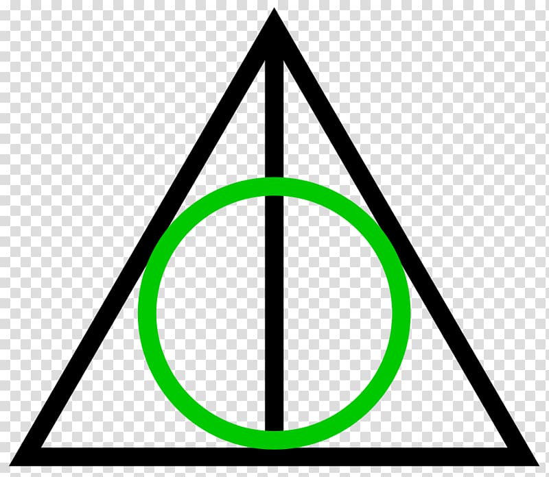 Harry Potter and the Deathly Hallows Viktor Krum Gellert Grindelwald Harry Potter (Literary Series), symbol transparent background PNG clipart