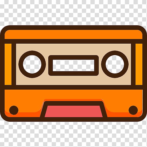 Rectangle Area Line , audio cassette transparent background PNG clipart