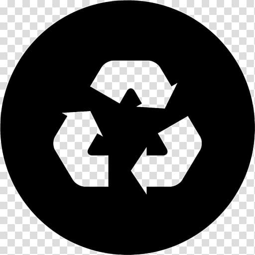 Recycling symbol Reuse Rubbish Bins & Waste Paper Baskets Waste minimisation, others transparent background PNG clipart