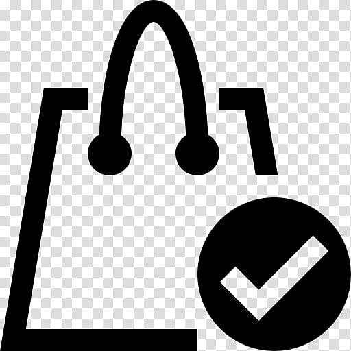 Shopping Bags & Trolleys Computer Icons, backpack transparent background PNG clipart