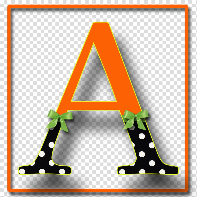 Letter case Alphabet , dots transparent background PNG clipart