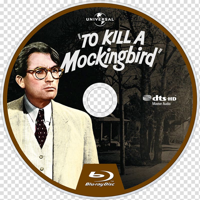 Blu-ray disc DVD To Kill a Mockingbird Human behavior STXE6FIN GR EUR, dvd transparent background PNG clipart
