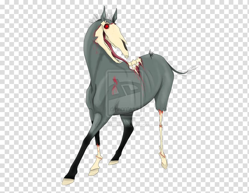 Mustang Rein Mane Stallion Pony, mustang transparent background PNG clipart