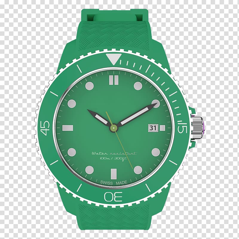 Rolex GMT Master II Rolex Submariner Rolex Daytona Watch, rolex transparent background PNG clipart