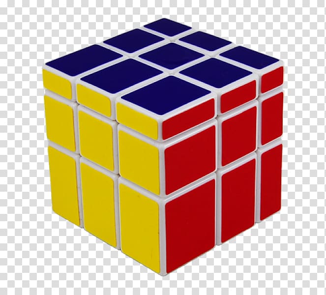 Rubik\'s Cube Skewb World Cube Association Puzzle, cube transparent background PNG clipart