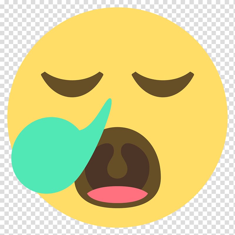 Emojipedia Nose Mucus Emoticon, blushing emoji transparent background PNG clipart