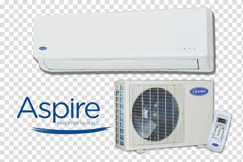 Air conditioning Furnace Carrier Corporation Fan Carrier, Aspire Enterprises, air conditioner transparent background PNG clipart