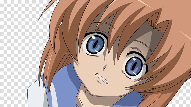Umineko When They Cry Rena Ryugu Keiichi Maebara Higurashi When They Cry Rika Furude, Anime transparent background PNG clipart