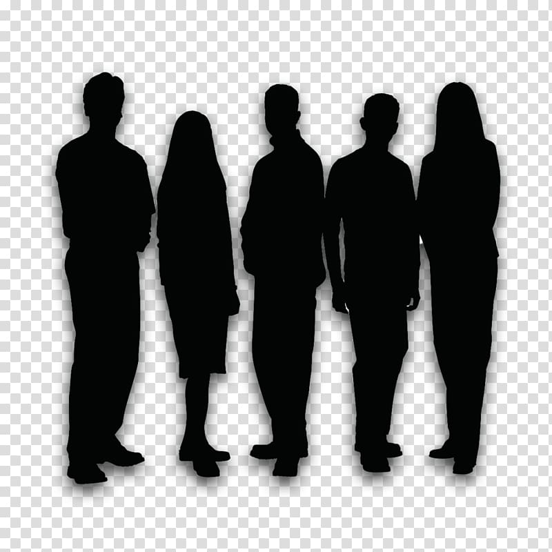 Management Marketing Organization Teamwork , Stand Banner transparent background PNG clipart