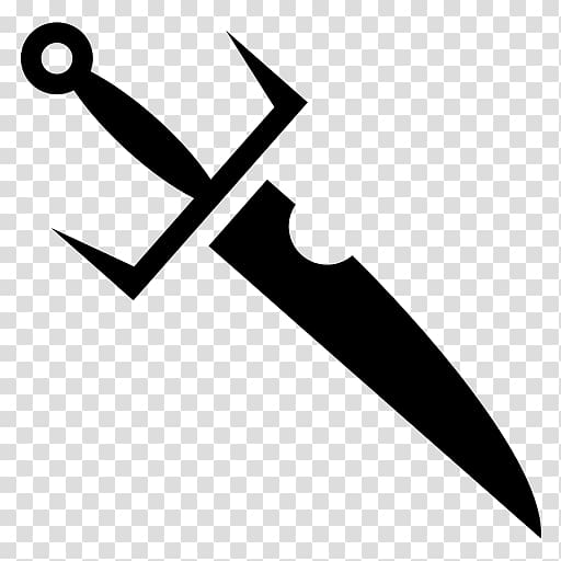 Computer Icons Dagger , dagger transparent background PNG clipart