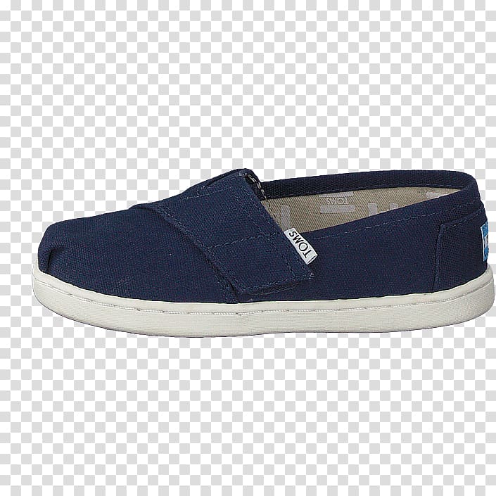 Suede Slip-on shoe Product Walking, Navy Blue Shoes for Women DSW transparent background PNG clipart