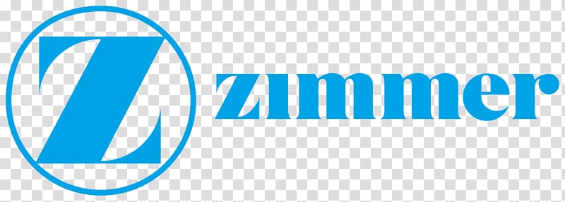 Zimmer Biomet Warsaw NYSE:ZBH Medical device, zimmer transparent background PNG clipart