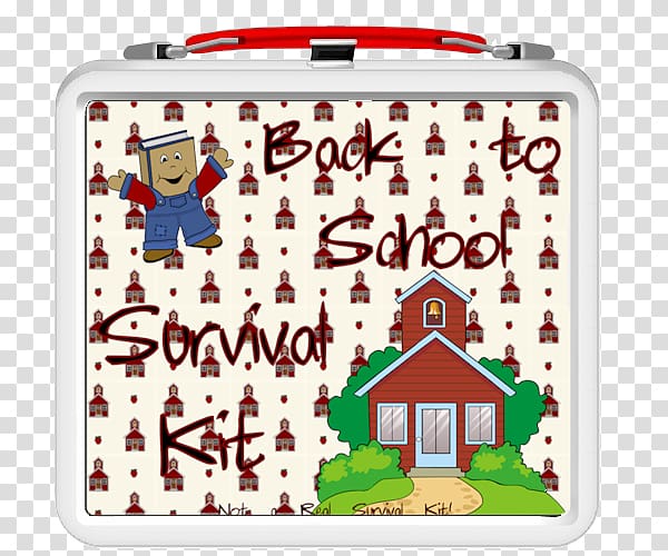 Survival kit Survival skills Recreation Font, others transparent background PNG clipart