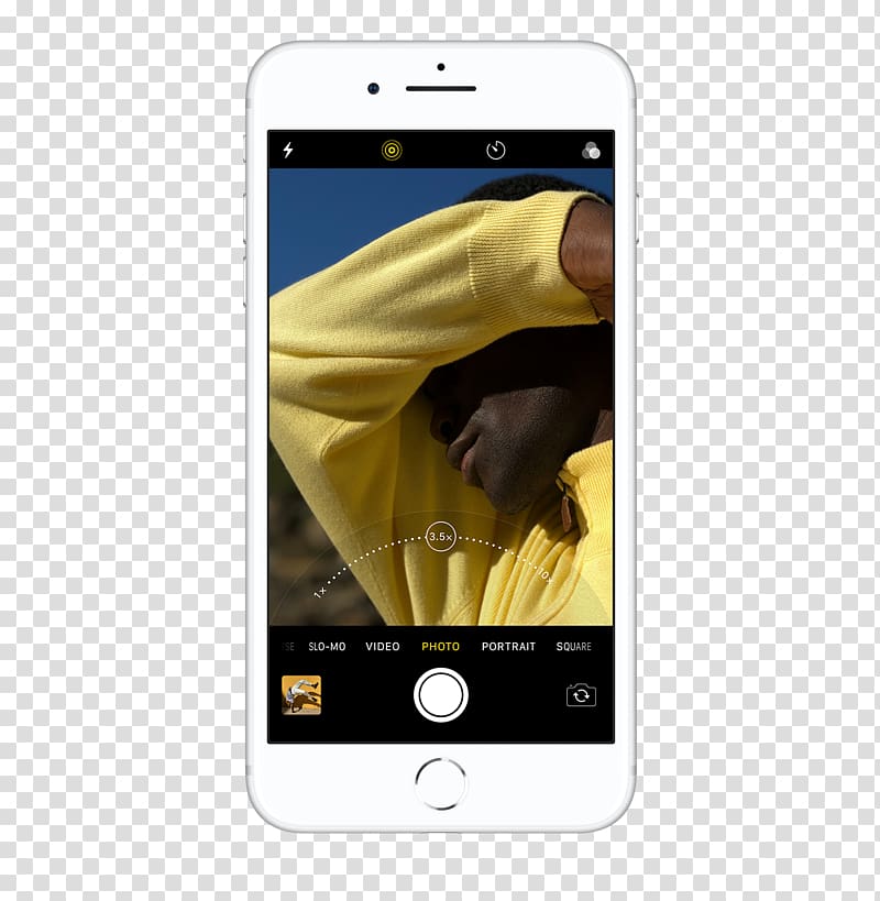Apple A11 Zoom lens Camera Portrait , iphone x transparent background PNG clipart
