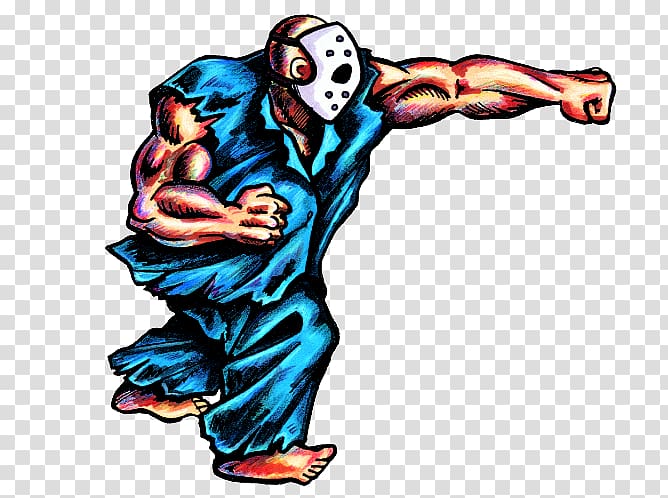 Splatterhouse 2 Jason Voorhees Video game Sprite, Splatterhouse 3 transparent background PNG clipart