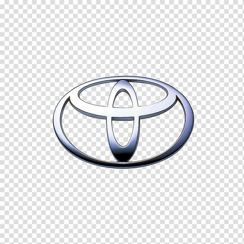 Toyota logo, Car Toyota General Motors Ford Motor Company Automotive industry, Free High Quality Toyota Logo transparent background PNG clipart