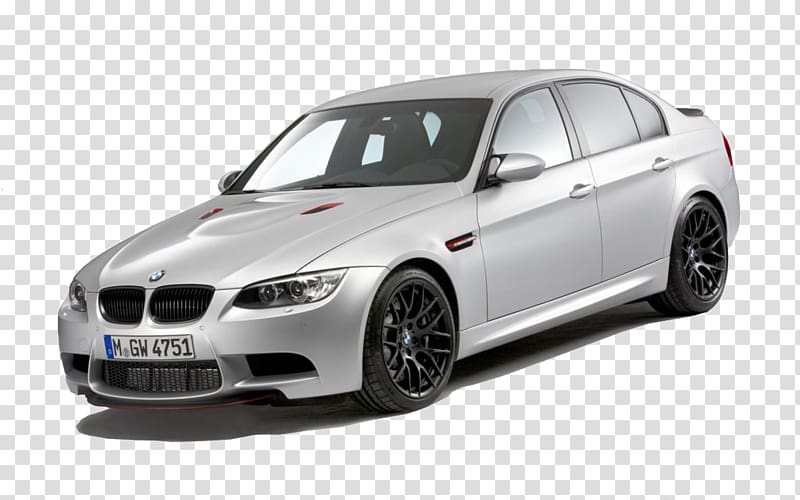 2012 BMW M3 2018 BMW M3 Car BMW 3 Series, Silver gray BMW 5 Series car transparent background PNG clipart