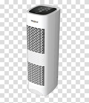 Home appliance Air Purifiers Whirlpool Whispure AP51030K Whirlpool Corporation, smoke dust footage transparent background PNG clipart thumbnail