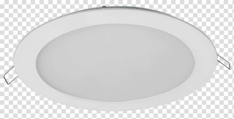 LED lamp Light-emitting diode Recessed light Incandescent light bulb, light transparent background PNG clipart