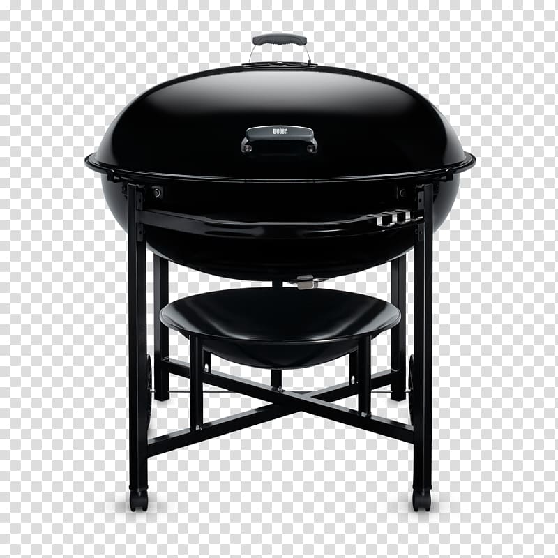 Barbecue Weber-Stephen Products Grilling Kamado Big Green Egg, barbecue transparent background PNG clipart