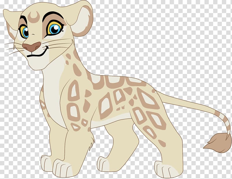 Lion Leopard Kion Cat Zira, lion king transparent background PNG clipart