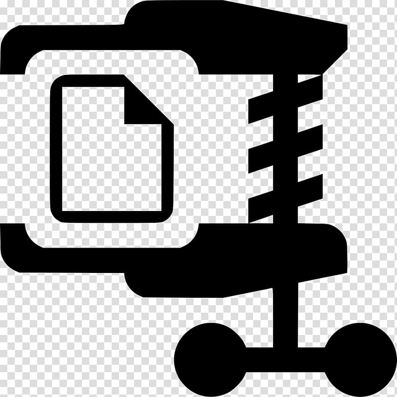 Data compression Computer Icons , Data Compression transparent background PNG clipart