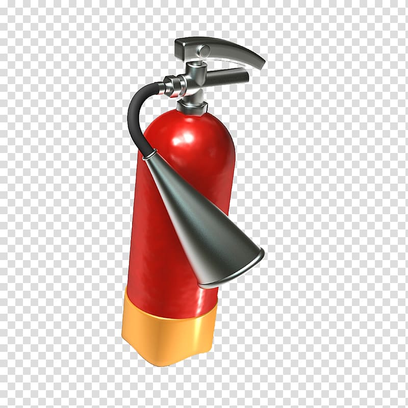 Fire extinguisher Firefighting Fire protection Conflagration, Fire extinguisher transparent background PNG clipart