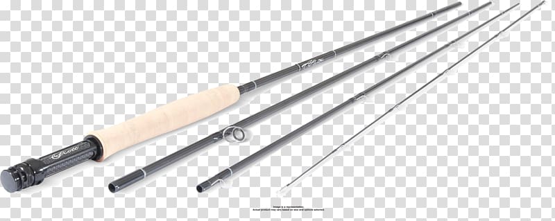 Fly fishing tackle Fishing Rods Scott Fly Rod Company, Fishing transparent background PNG clipart