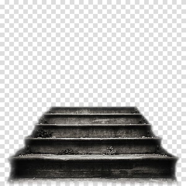 White Angle, escalier transparent background PNG clipart