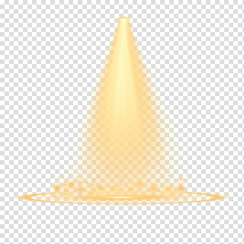 ray of light illustration, Simulated stage lighting transparent background PNG clipart