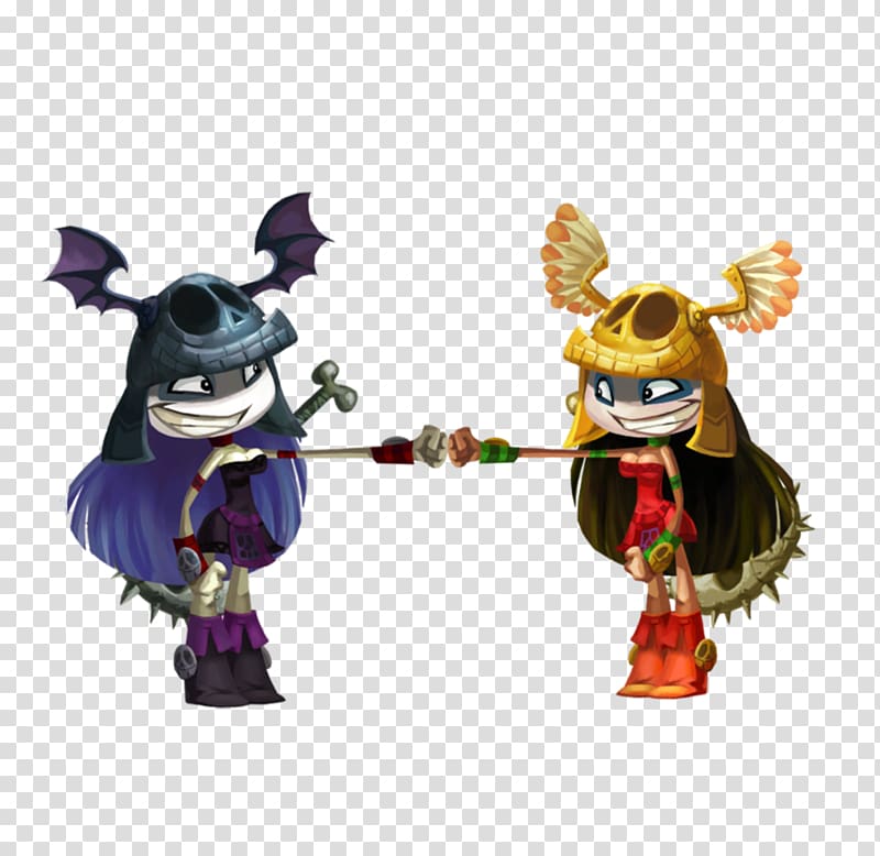 Rayman Legends Rayman 3: Hoodlum Havoc Rayman Adventures Video game Ursula, painting girl transparent background PNG clipart