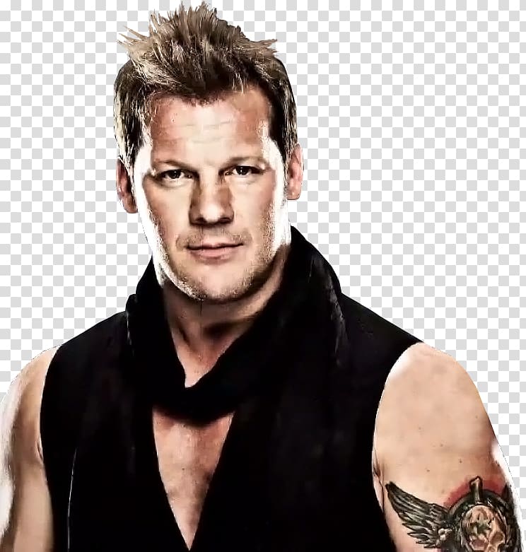 Chris Jericho WWE Championship WWE SmackDown Professional Wrestler, chris jericho transparent background PNG clipart