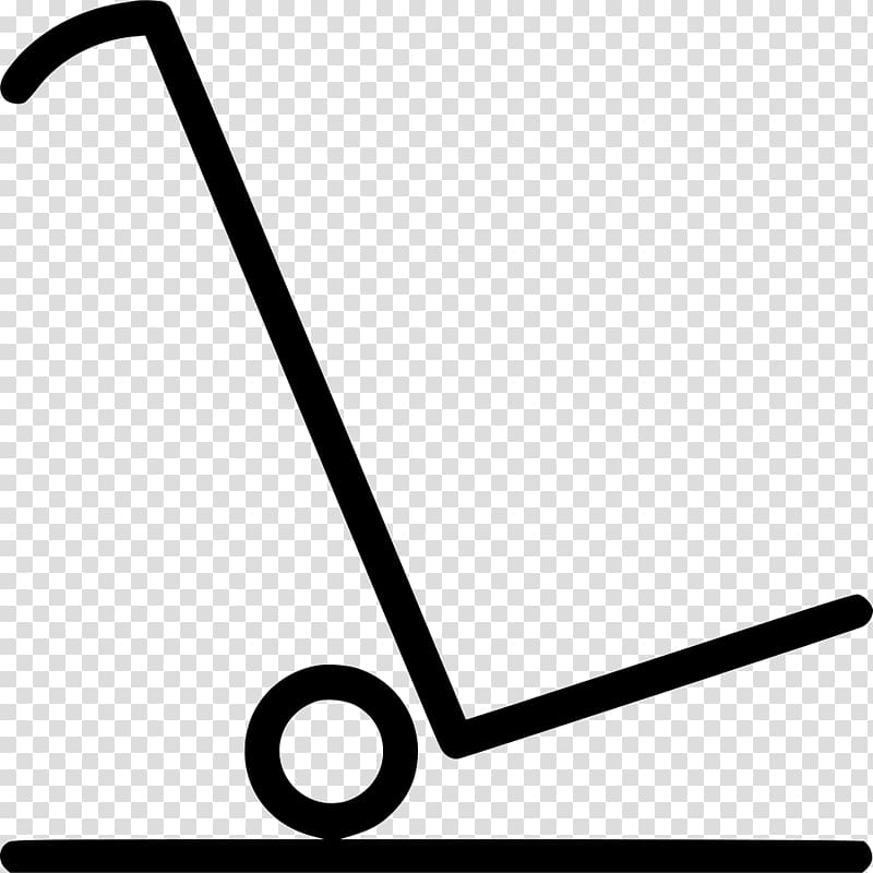 Computer Icons E-commerce Shopping cart software , horizontal line transparent background PNG clipart