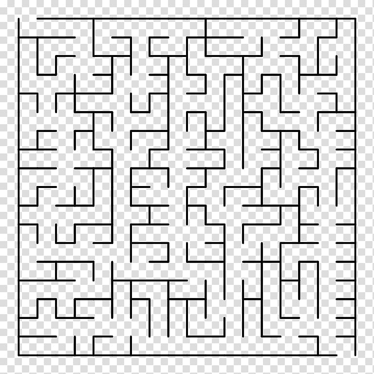 Labyrinth Pac-Man Pasatiempo Drawing, others transparent background PNG clipart