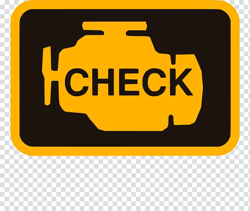 Car Motor Vehicle Service Check engine light Auto mechanic, check transparent background PNG clipart