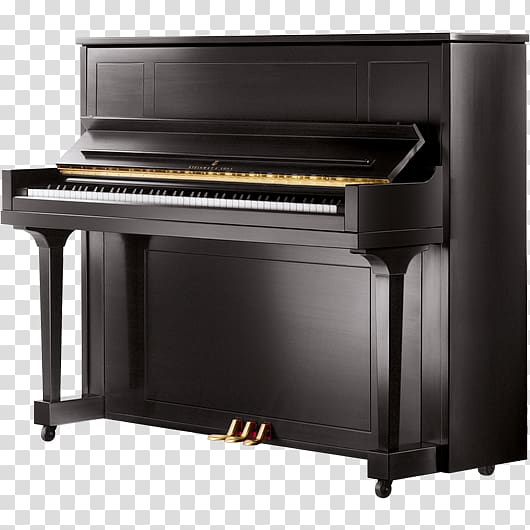 Steinway Vertegrand Steinway & Sons upright piano Music, piano transparent background PNG clipart