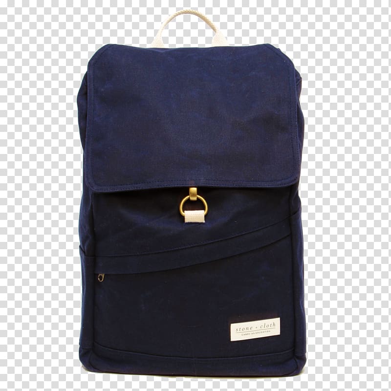 Handbag Cobalt blue Messenger Bags, carry schoolbag transparent background PNG clipart