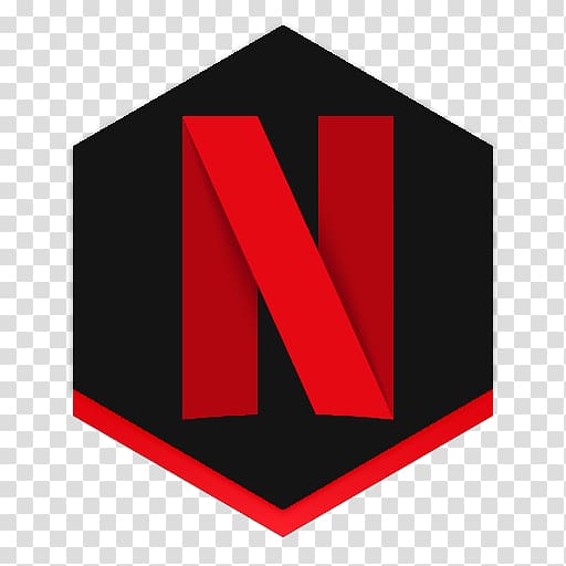 cool netflix icon