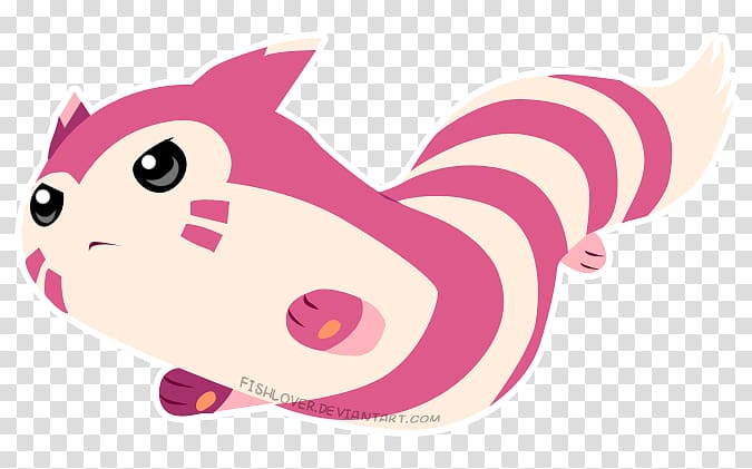 Ferret Whiskers Furret Cat Sentret, ferret transparent background PNG clipart